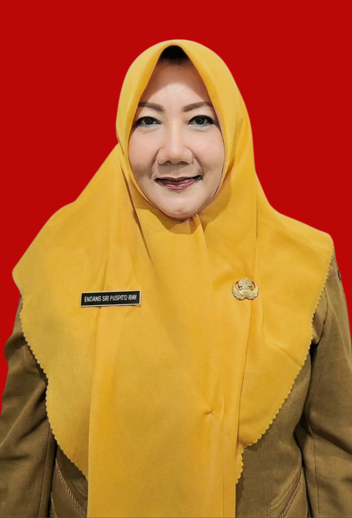 ENDANG SRI P.R., S.Pd