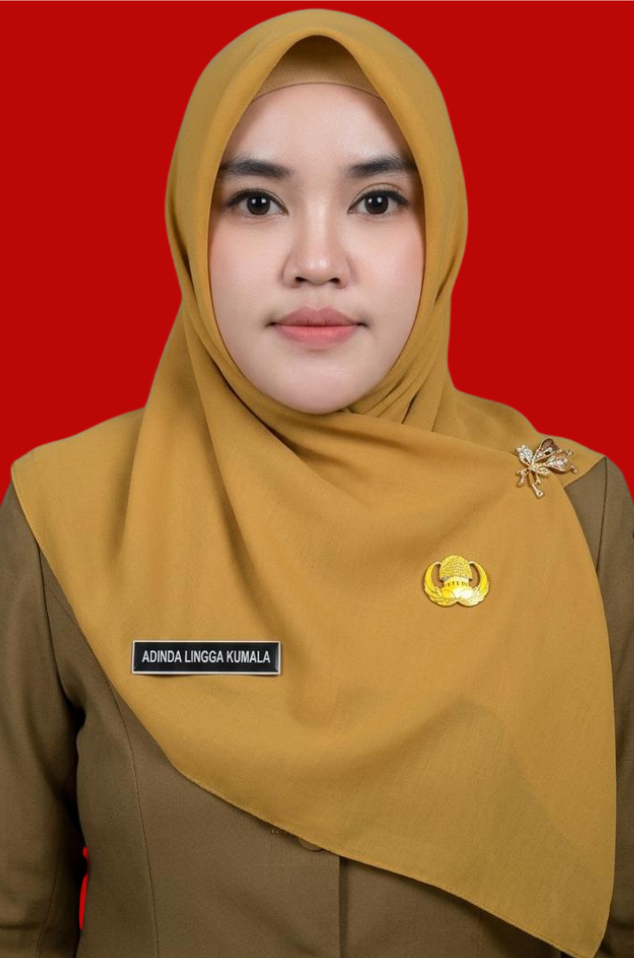 ADINDA LINGGA KUMALA