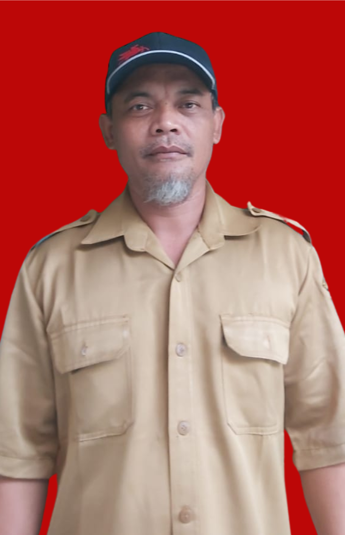 SAMSUL ARIF