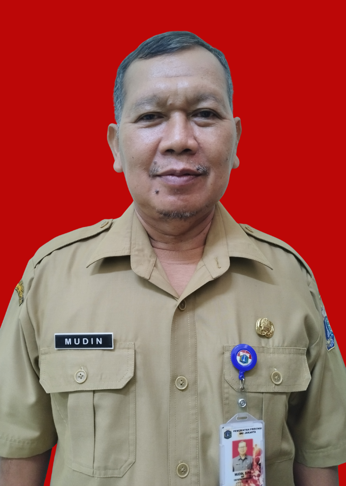 MUDIN, S.Pd