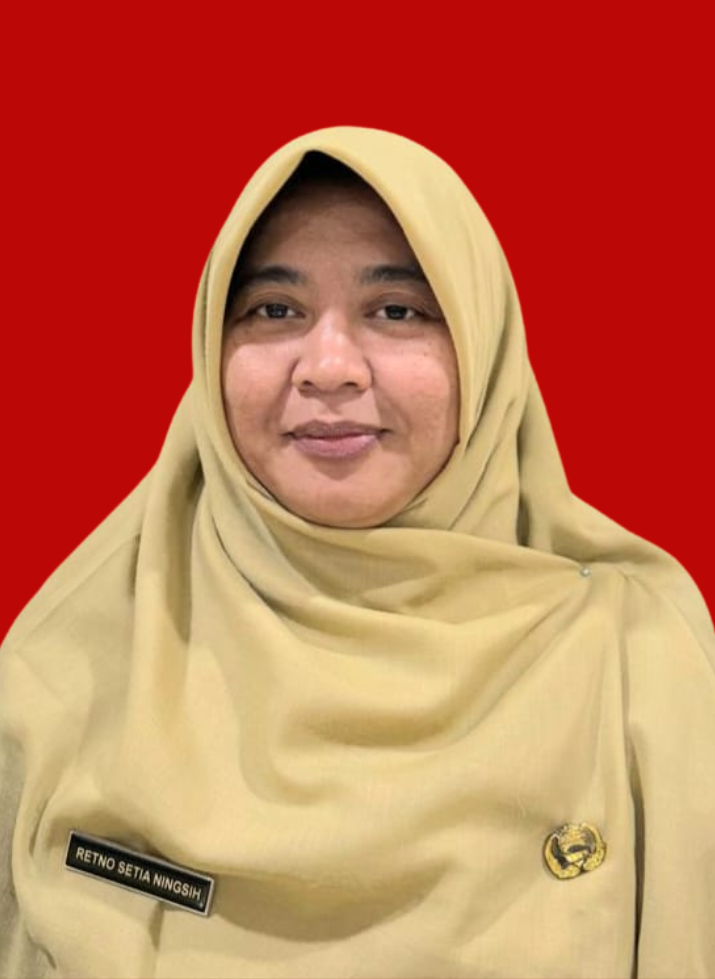 RETNO SETIANINGSIH, S.Pd.I