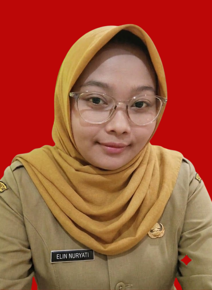 ELIN NURYATI, S.Pd
