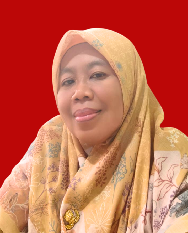 SUDARWATI NIYATI, S.Pd.I.