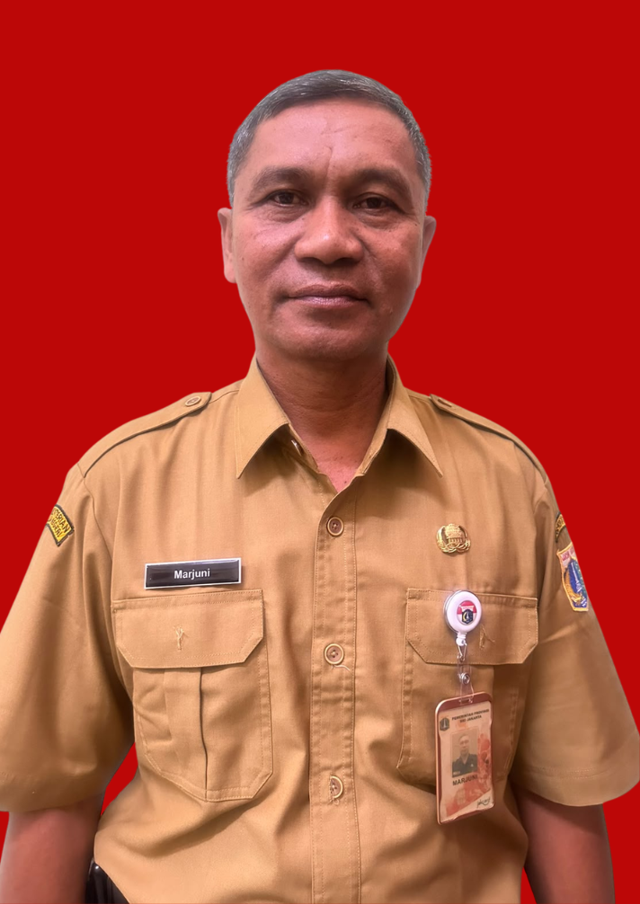 MARJUNI S.Pd.SD