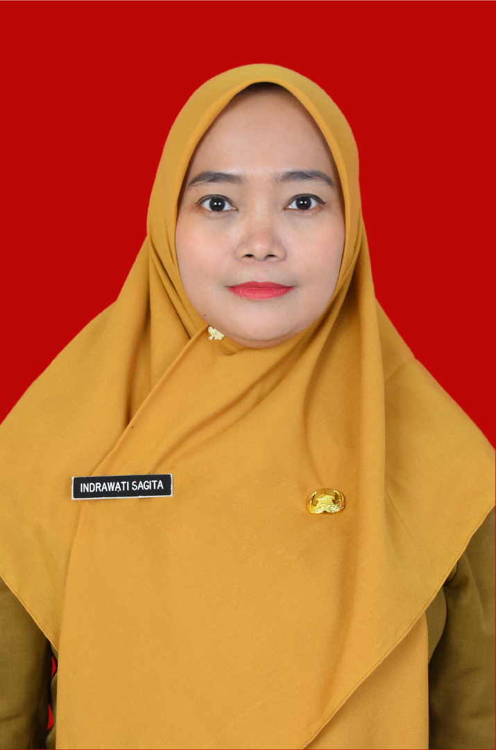 INDRAWATI SAGITA, S.Pd.