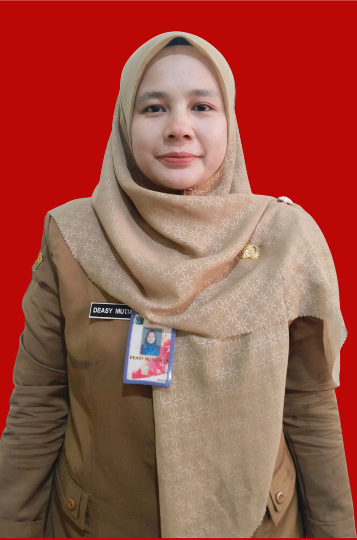 DEASY MUTIATARA,S.Pd