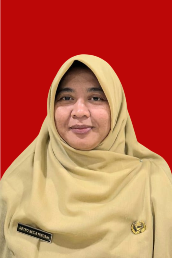 RETNO SETIANINGSIH, S.Pd