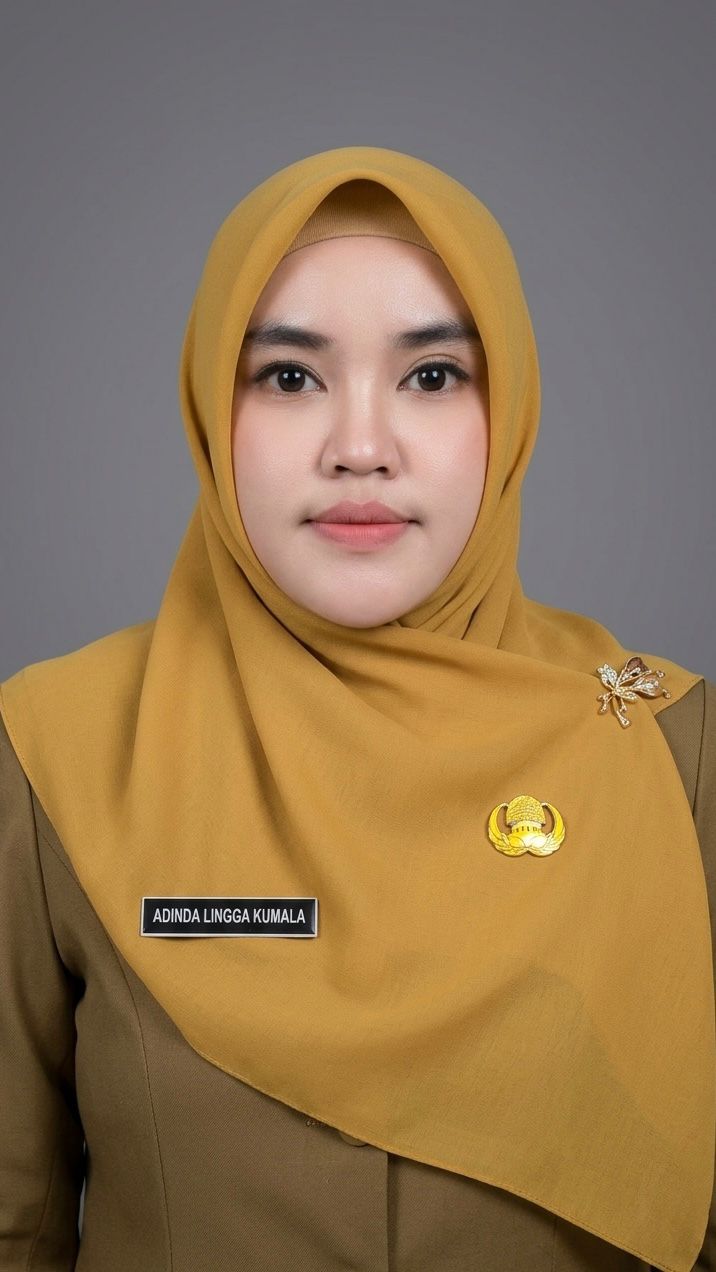 ADINDA LINGGA KUMALA