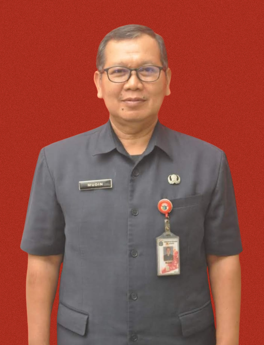 MUDIN, S.Pd